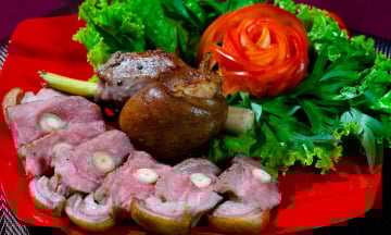 Top 8 quán bò tơ ngon nức tiếng Tây Ninh