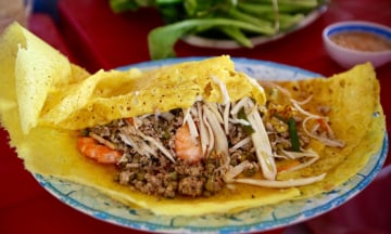 Điểm danh những món đặc sản gây thương nhớ của Cần Thơ