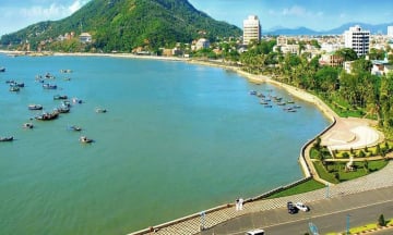 Top 10 bãi biển Vũng Tàu đẹp, nổi tiếng nhất định phải ghé