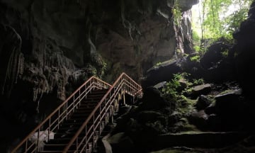 Khám phá động Tiên Sơn -  'Bồng lai tiên cảnh ' giữa lòng Thanh Hoá