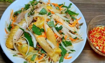 Top 8 quán ăn vặt Phú Yên “ngon khó cưỡng”