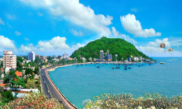 Bãi Trước Vũng Tàu - Cẩm nang du lịch từ A - Z