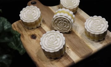 Bánh in Cổ Cò Sóc Trăng là món gì? Có ngon không?