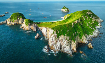 Tour du lịch Cô Tô: Gợi ý các lịch trình đi chơi thú vị nhất