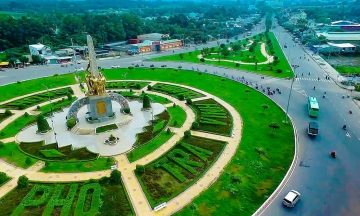 Du lịch Trà Vinh tự túc - Kinh nghiệm chi tiết cho người mới