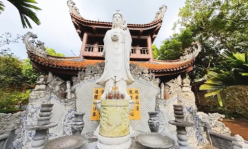 Top 5 di tích lịch sử đáng ghé tại Vĩnh Phúc