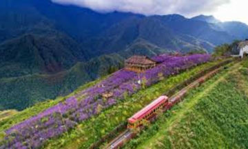 Tour Sapa 4 ngày 3 đêm: Đi đâu, ăn gì, ở đâu chi tiết từ A-Z