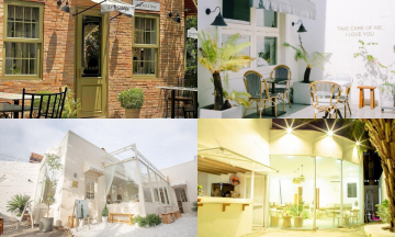 List 7 quán cafe check-in “cháy máy” tại Bình Dương