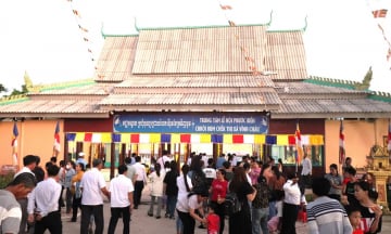 Khám phá 7 lễ hội đặc sắc nhất Sóc Trăng không thể bỏ lỡ 2025
