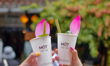 Top 8 món ăn vặt Hội An được ưa chuộng nhất