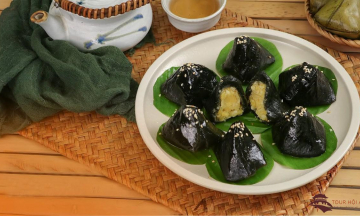 Gợi ý 6 món bánh đặc sản Hội An ăn là “ghiền”