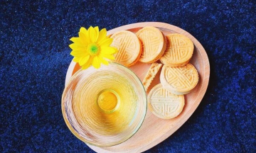 Bánh đậu xanh Hội An - 6 địa chỉ mua uy tín và chuẩn vị nhất