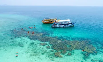 Bỏ túi kinh nghiệm du lịch 1 ngày tại Nha Trang đi đâu, ăn gì?