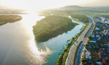 Du lịch Quảng Ngãi tháng mấy đẹp nhất?