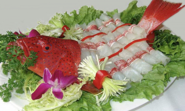 Top 8 đặc sản Côn Đảo ngon trứ danh nhất định phải thử