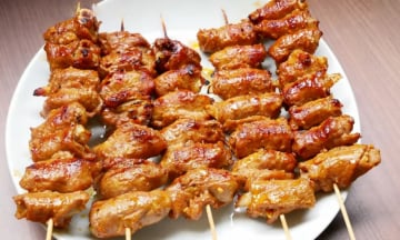Kim tiền kê Sóc Trăng: Món ngon lạ miệng hấp dẫn du khách