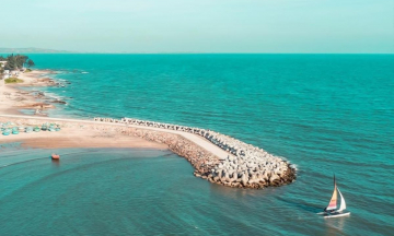 Du lịch Phan Thiết 3 ngày 2 đêm hè 2025: Gợi ý lịch trình hấp dẫn cho giới trẻ