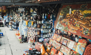 Du lịch gia đình nên đi đâu ở Hà Nội? Gợi ý địa điểm tham quan, vui chơi hấp dẫn nhất
