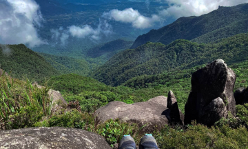 5 cung trekking hoang sơ cho kỳ nghỉ lễ  'nói không với chen chúc ' dịp 30/4-1/5