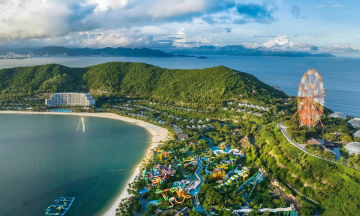 Du lịch hè 2025 nên đi Vũng Tàu hay Nha Trang?