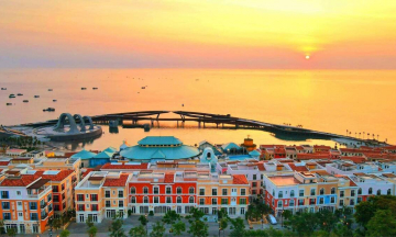Đến Nam đảo Phú Quốc chơi gì? Top 10+ trải nghiệm không thể bỏ lỡ 2025