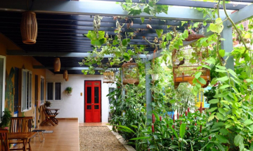 Du lịch Phan Thiết hè 2025: Top 3 homestay Phú Yên gần biển đẹp mê ly