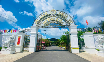 Top 5 trải nghiệm thú vị nhất tại khu du lịch sinh thái Huỳnh Kha Trà Vinh