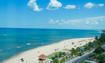 Du lịch hè 2025: Top 6 bãi biển đẹp nhất Quảng Bình