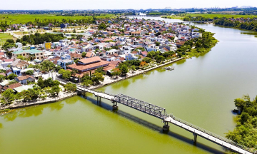 Du lịch Bình Sơn Quảng Ngãi có gì đặc biệt? Check-in ngay 6 địa danh cực hot