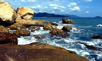 Gọi tên 4 “studio ngoài trời” ở Mũi Né - Phan Thiết, chụp hình siêu đẹp ít ai biết