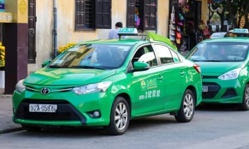 Liệt kê 8 hãng taxi uy tín nhất tại Cần Thơ