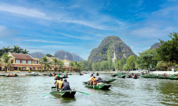 Chi phí du lịch Ninh Bình khoảng bao nhiêu? Bí kíp tiết kiệm tối đa