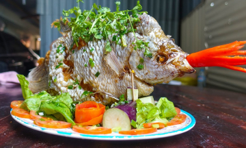 Top 7 đặc sản Vĩnh Long nhất định phải thử