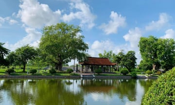 Hà Nội cách Thái Bình bao xa?