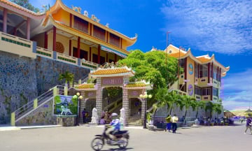 Long Hải có gì chơi? Gợi ý 5 địa điểm vui chơi đẹp nhất Long Hải Vũng Tàu