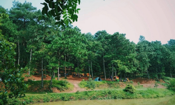 Bỏ túi top 10 địa điểm picnic ở Hà Nội cực chill cho hội bạn thân
