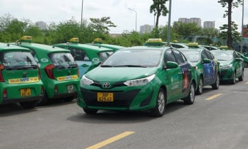 Gợi ý 9 hãng taxi Sóc Trăng uy tín, giá tốt 2025