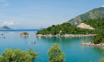 Tại sao Phú Yên được gọi là “xứ Nẫu”?