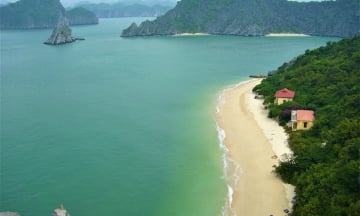 Du lịch Hải Phòng 2 ngày 1 đêm: Check-in ngay 5 bãi biển đẹp mê