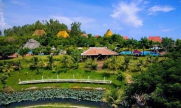 Điểm danh 5 khách sạn 4 sao chất lượng vượt trội ở Phú Yên