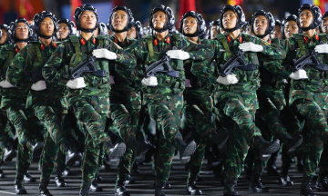 Lý do không nên bỏ lỡ  'concert quốc gia ' - Sự kiện hoành tráng 50 năm một lần tại TP.HCM
