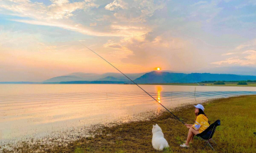 Du lịch Tây Ninh lễ 30/4: Top điểm đến “hút khách” không thể bỏ lỡ