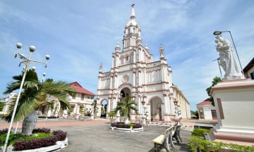 Top 5 điểm tham quan đáng ghé nhất tại Cù Lao Giêng An Giang