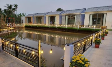 7 khách sạn Sóc Trăng giá cả phải chăng, tiện nghi hoàn hảo cho gia đình