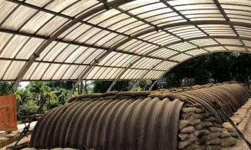 Top 5 địa danh lịch sử không thể bỏ qua khi đến Điện Biên Phủ
