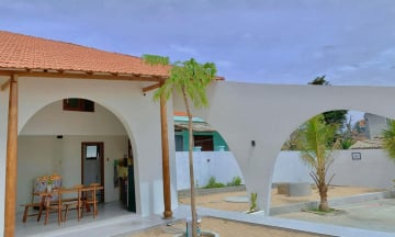 Điểm danh 5 homestay giá rẻ tại Quảng Ngãi cho kỳ nghỉ hè 2025 tiết kiệm