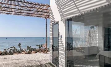 Du lịch Phan Thiết hè 2025: Bỏ túi 9 homestay view siêu đẹp khiến bạn mê mẩn