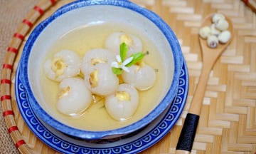 Thiên đường chè Huế: Khám phá hàng chục món chè độc đáo chỉ có ở cố đô