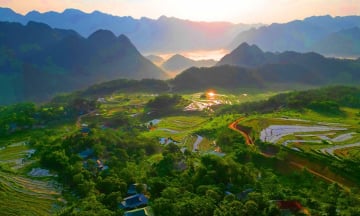 Tháng 5 nên đi du lịch ở đâu miền Bắc? Top những địa điểm đẹp nhất