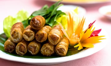 Chả dông Phú Yên: Đặc sản “ngon - lạ - hiếm” của xứ Nẫu